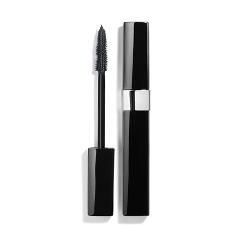 best chanel mascara for length|chanel 10 inch mascara.